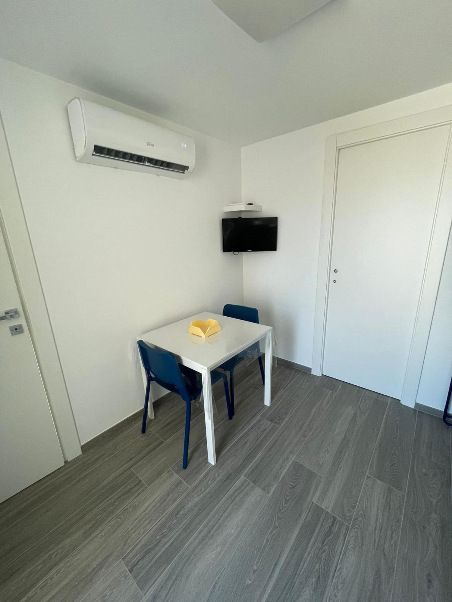 Aura Apartments - Orizzonte Turismo Porto Cesareo Exterior foto