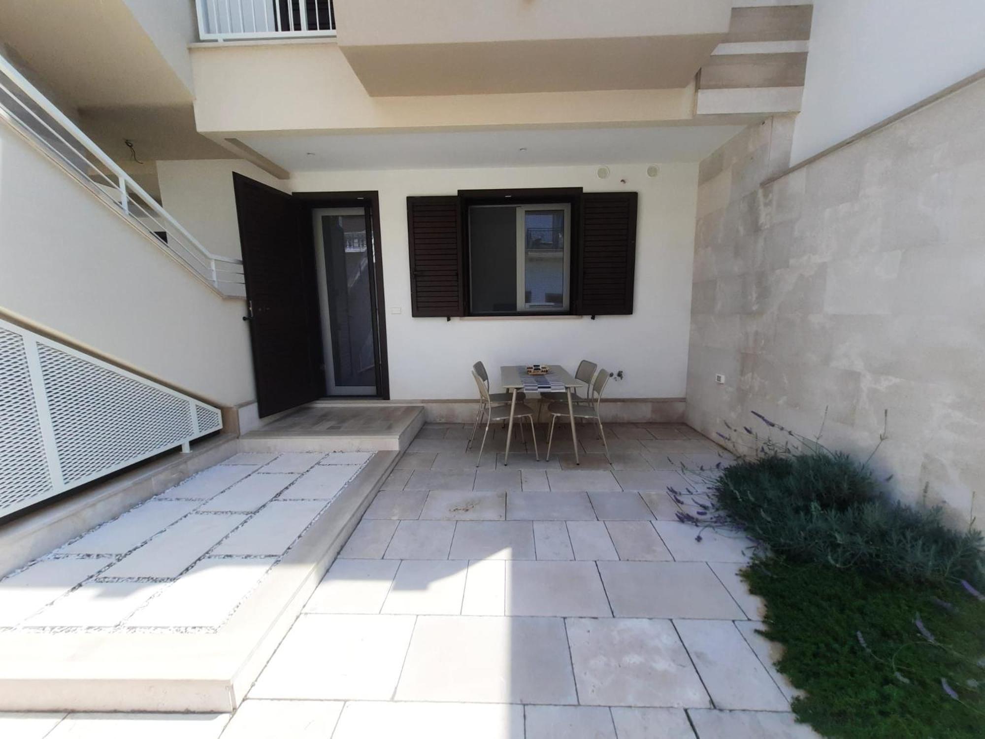 Aura Apartments - Orizzonte Turismo Porto Cesareo Exterior foto